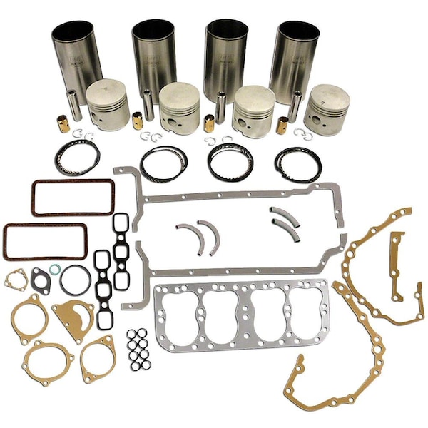 Basic Engine Kit